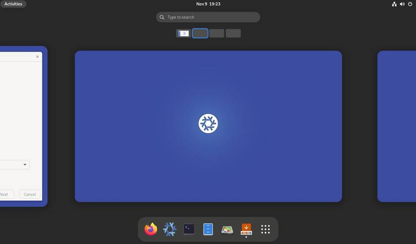 Linux Immutable The 5 Best Immutable, Rock-Solid Linux Distros