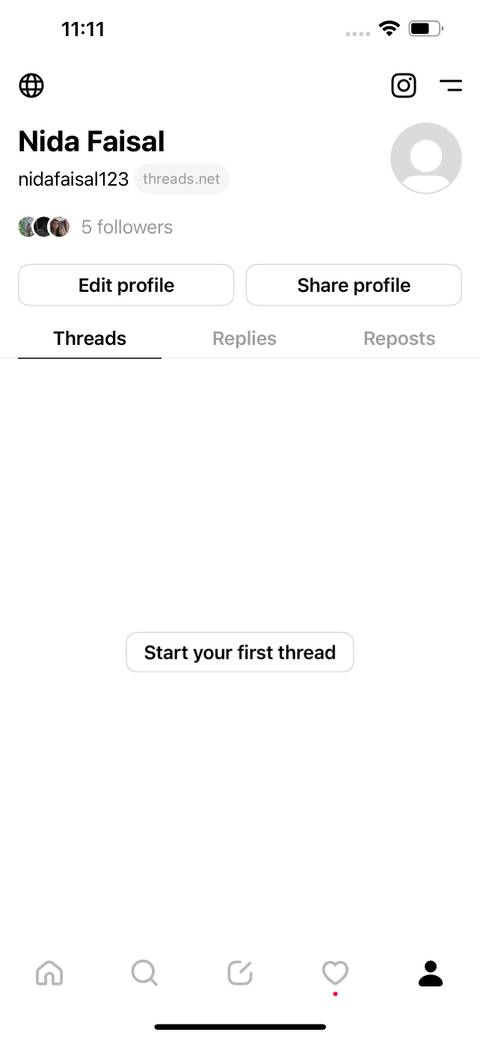 You Can Now Delete Your Threads Account Without Deleting Your Instagram
