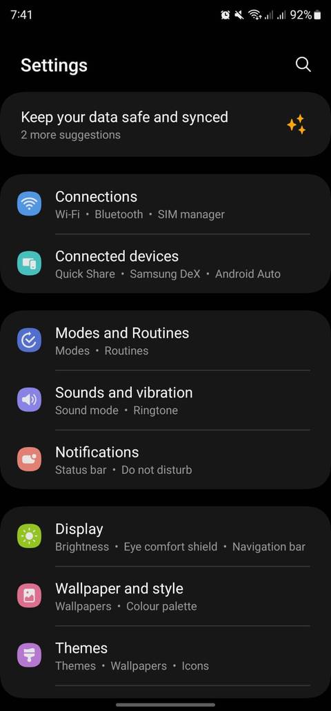 How to Check Who’s Connected to Your Android Hotspot