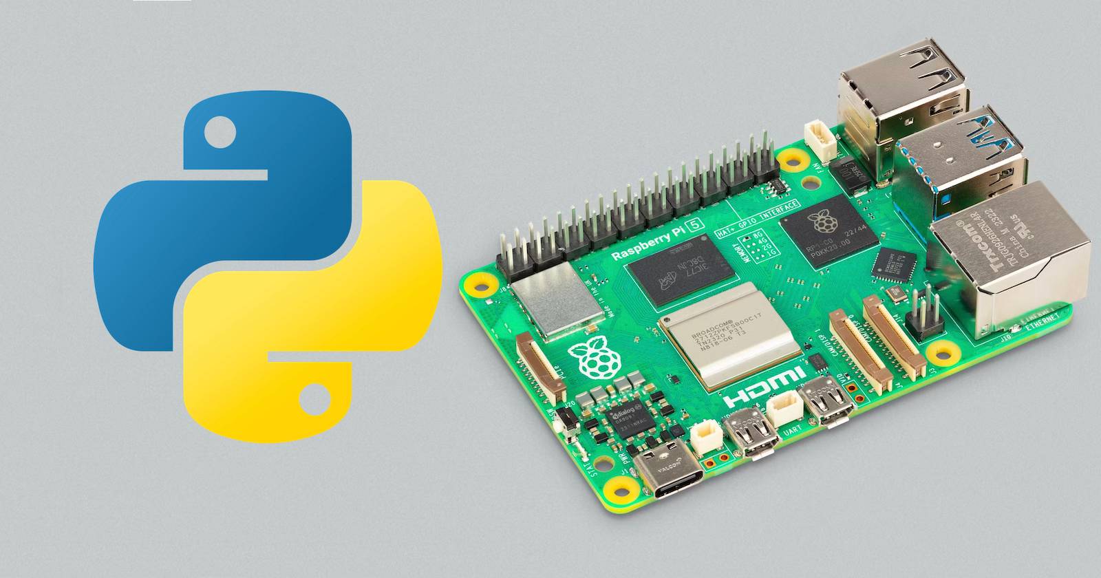 How to Install Python Packages in Raspberry Pi OS Bookworm