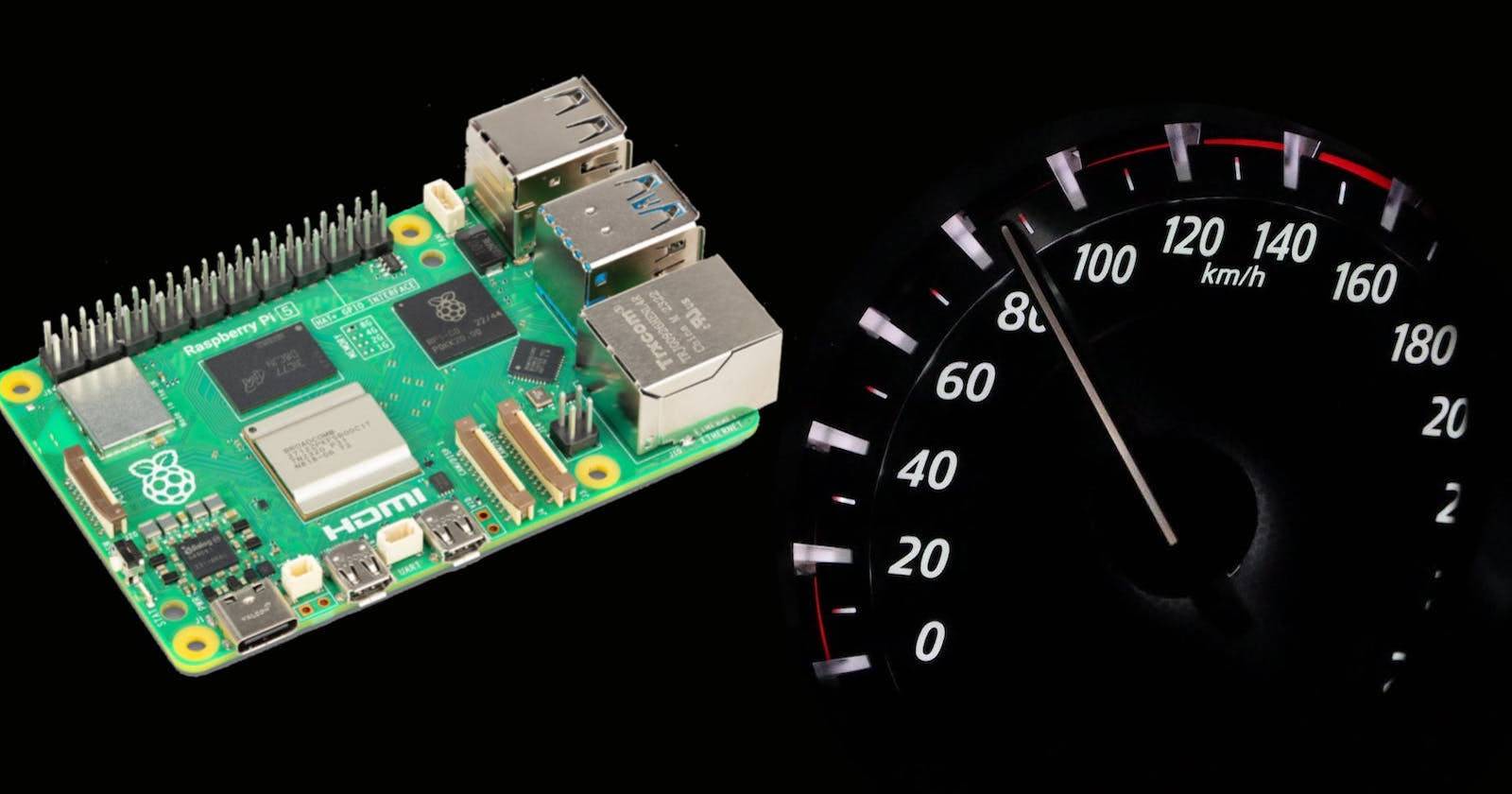 Everything You Need to Know About Overclocking a Raspberry Pi 5