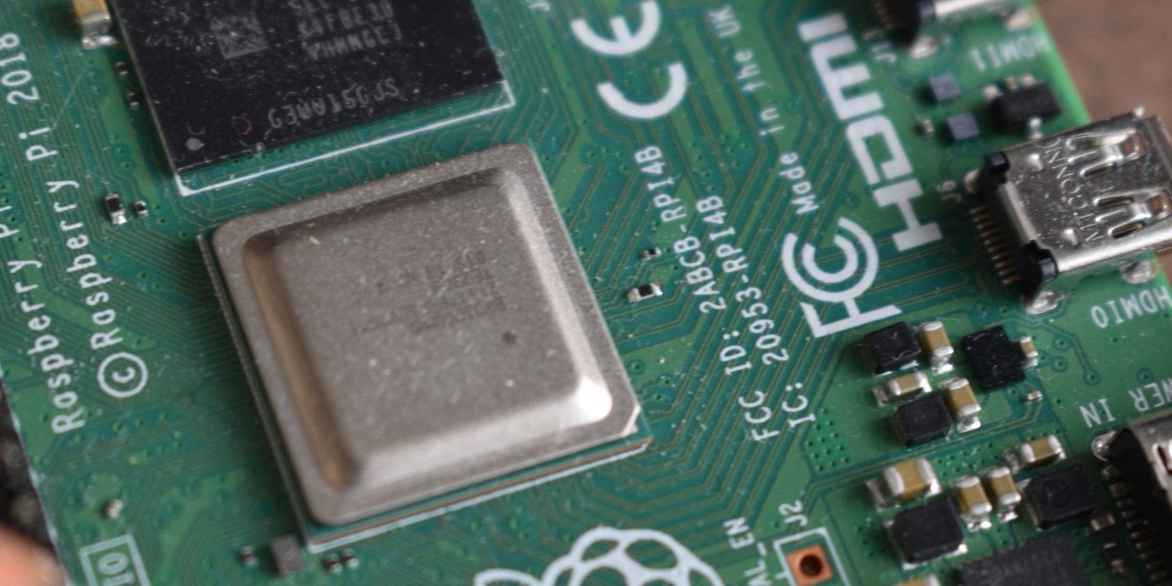 Raspberry Pec Adding an ADC to Your Raspberry Pi: What You Need to Know
