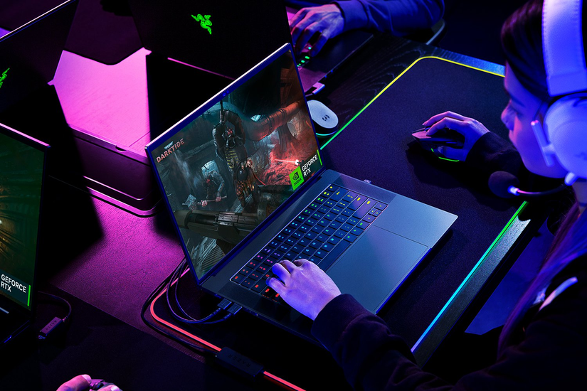 The Best 4K Gaming Laptops
