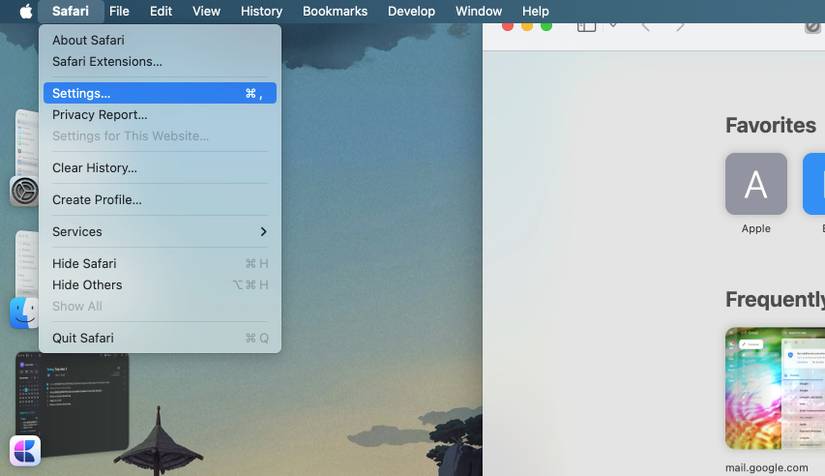 How to Enable Cookies in Any Mac Browser