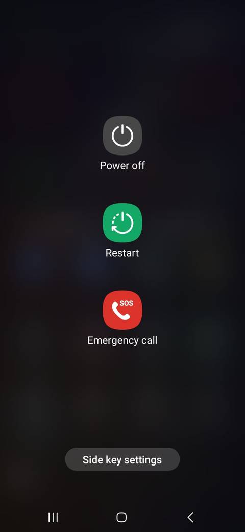 Error Mode Android How to Fix the