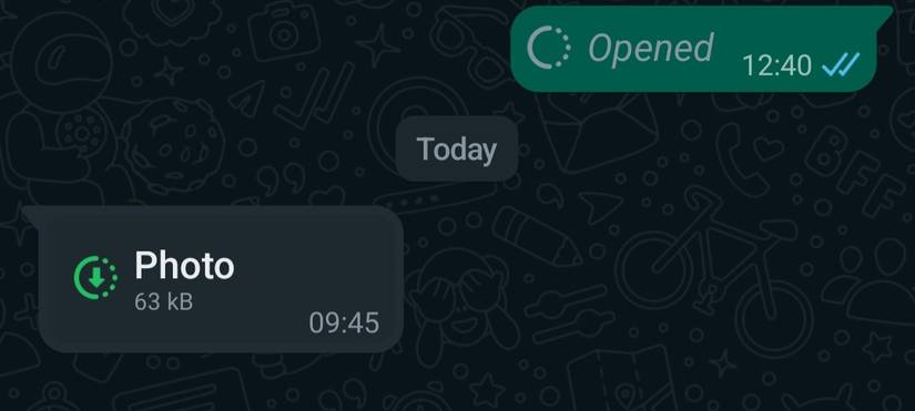 What You Should Know About View-Once Media on WhatsApp
