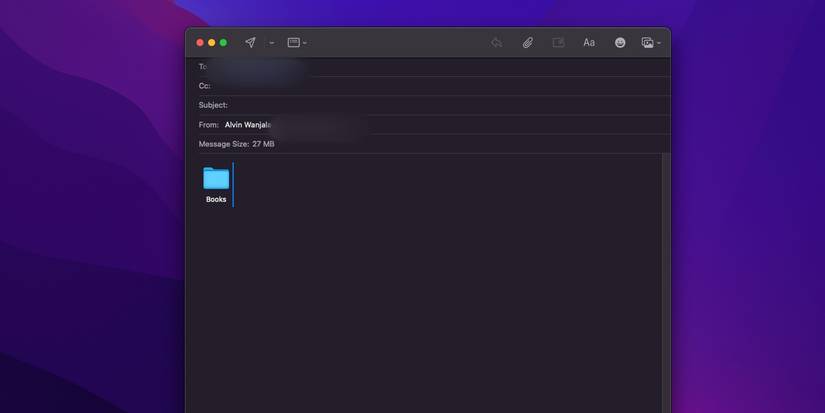 What Is Mail Drop? How to Use Mail Drop on iPhone and Mac