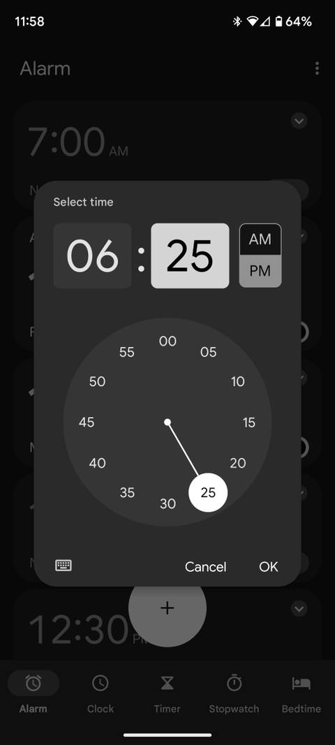 underwear sex toy How to Set Up and Use a Vibrate-Only Alarm on Android