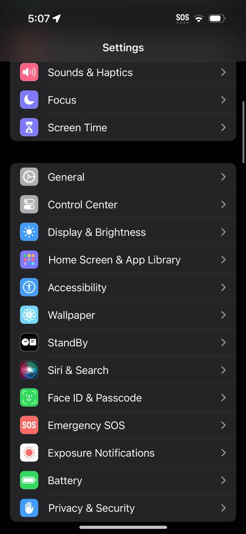 How to Switch to Dark Mode on Pinterest