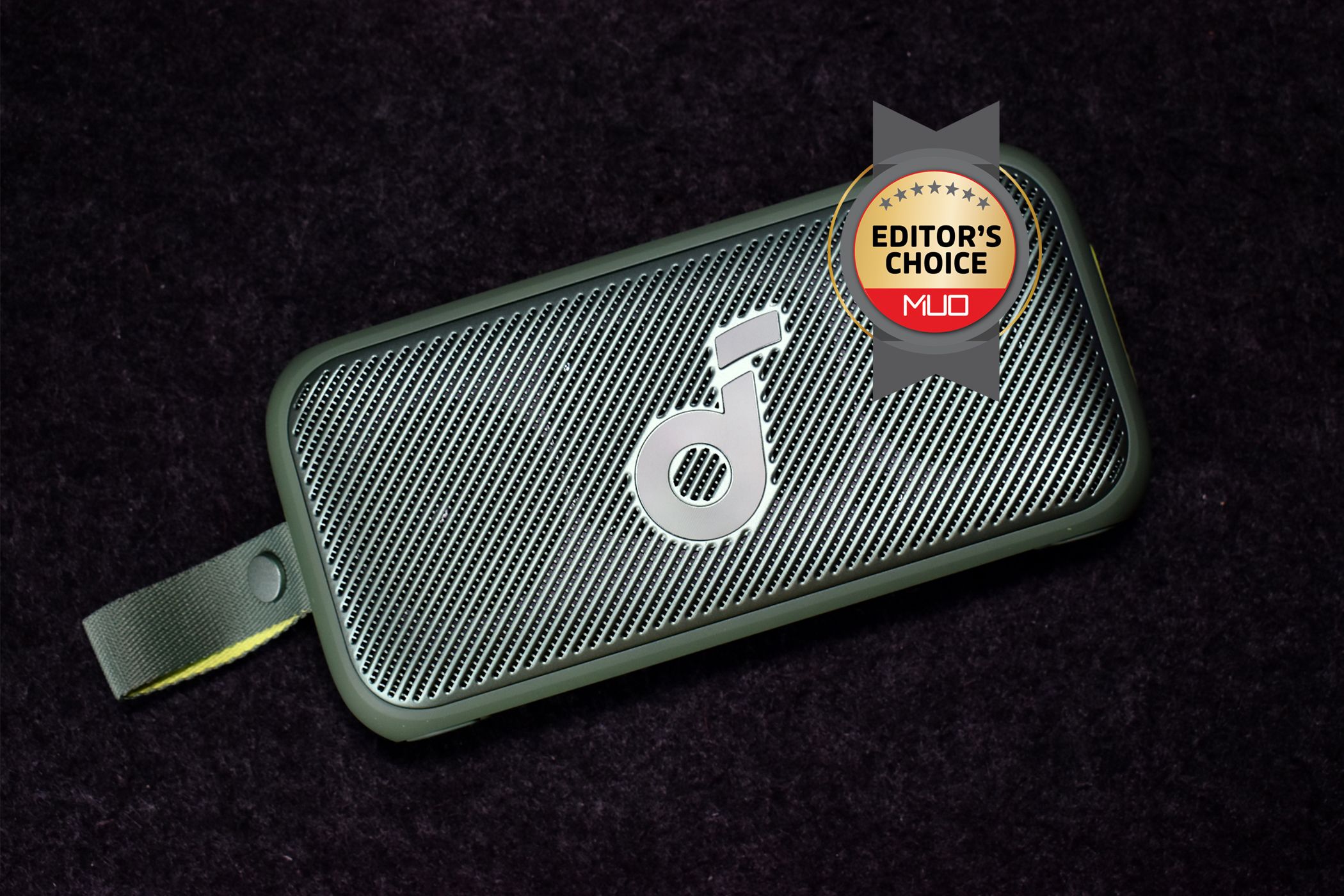 Soundcore Motion 300 Review: This Budget-Beating Bluetooth