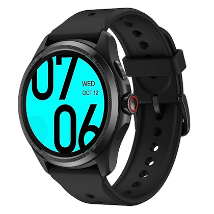 Wear Os Ticwatch Pro Firmware Update TicWatch Pro Review: Powerful