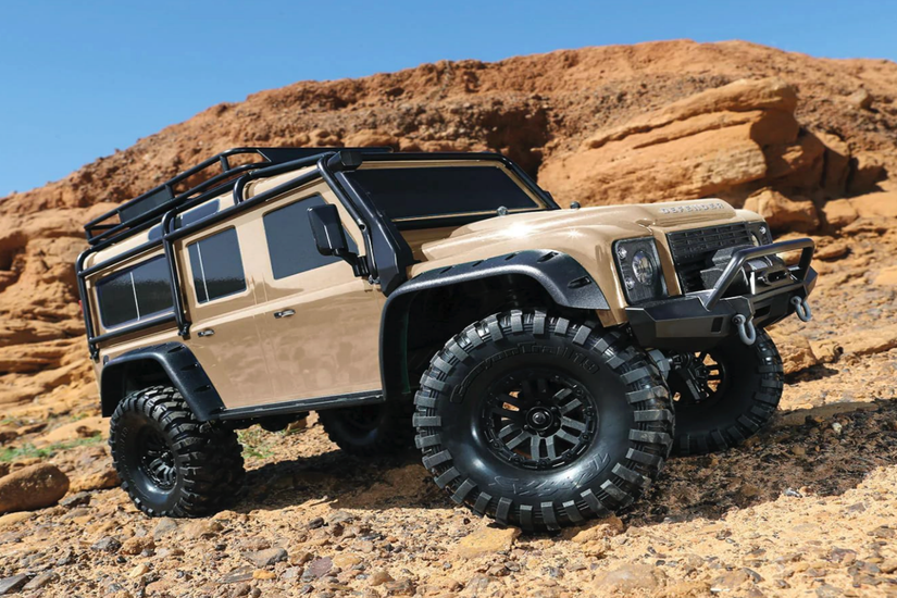 The Best RC Cars in 2023