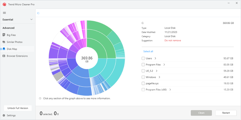 Speed Up Your Slow Mac or Windows PC With Cleaner One Pro