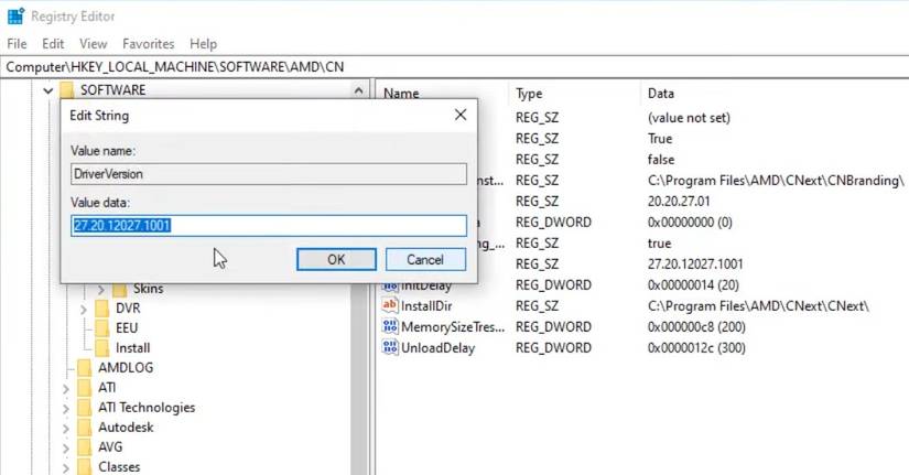How to Fix AMD Radeon Software Not Working on Windows