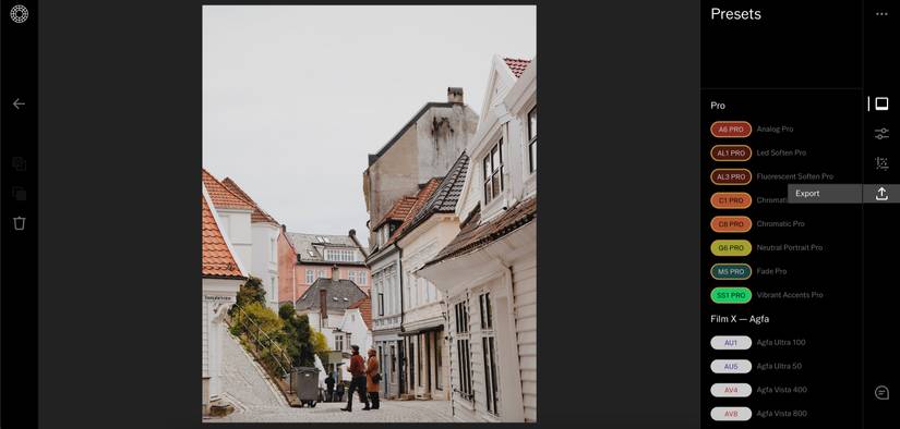 How to Edit Your Photos Using the VSCO Studio Desktop App