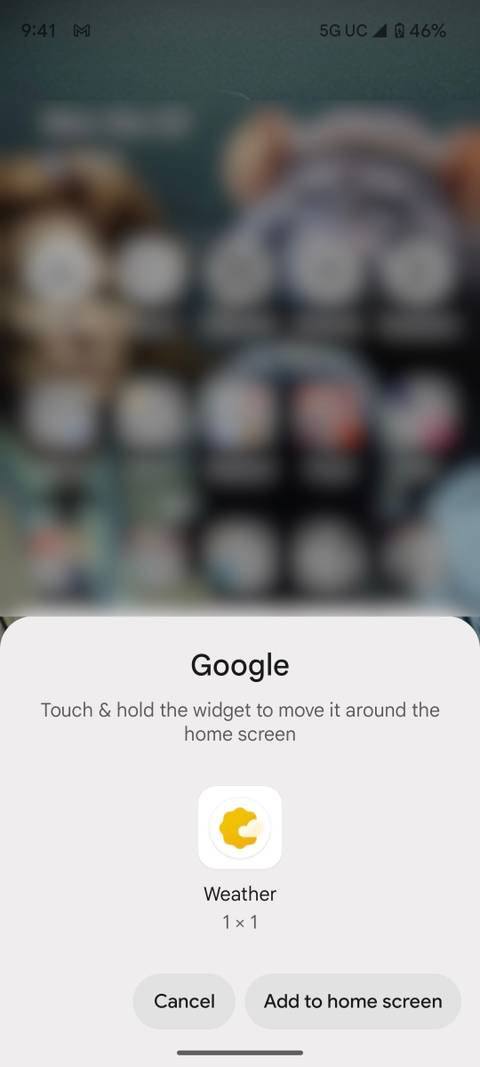 How to Install Google's Weather App on Your Android Device