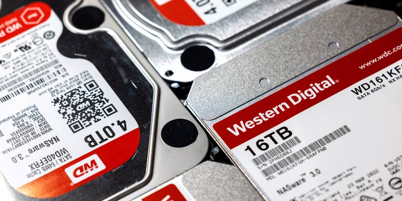 What Is a NAS Drive, and How Do You Choose One for Your NAS?