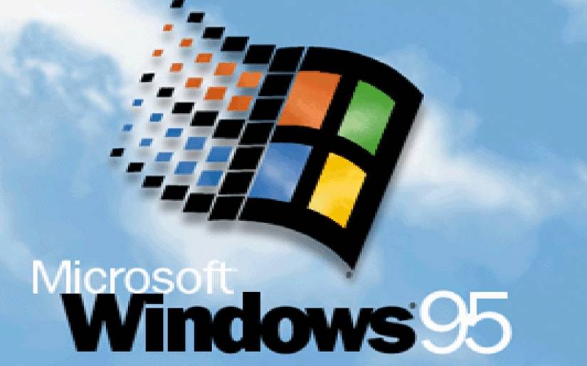 40 Years Ago: The Historic Announcement of Windows 1.0 That Changed ...