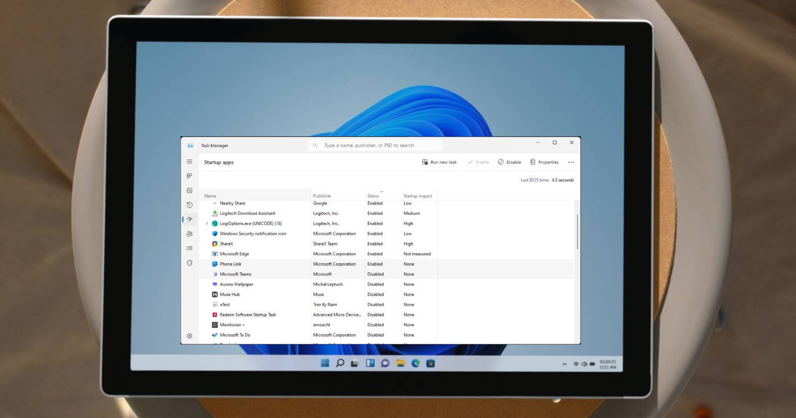 What Is YourPhone.exe (Phone Link) in Windows 11/10? Should You Disable It?