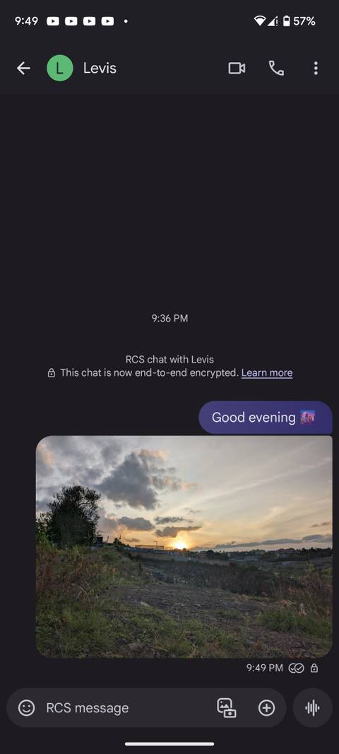 What Is RCS Messaging on Android and How Do I Use It?