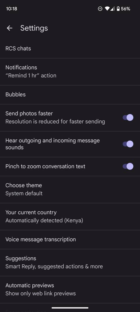 What Is RCS Messaging on Android and How Do I Use It?