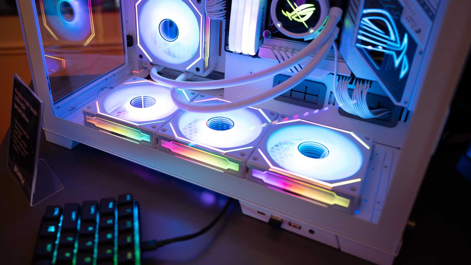 PC Fans Running at Full Throttle? 6 Fixes