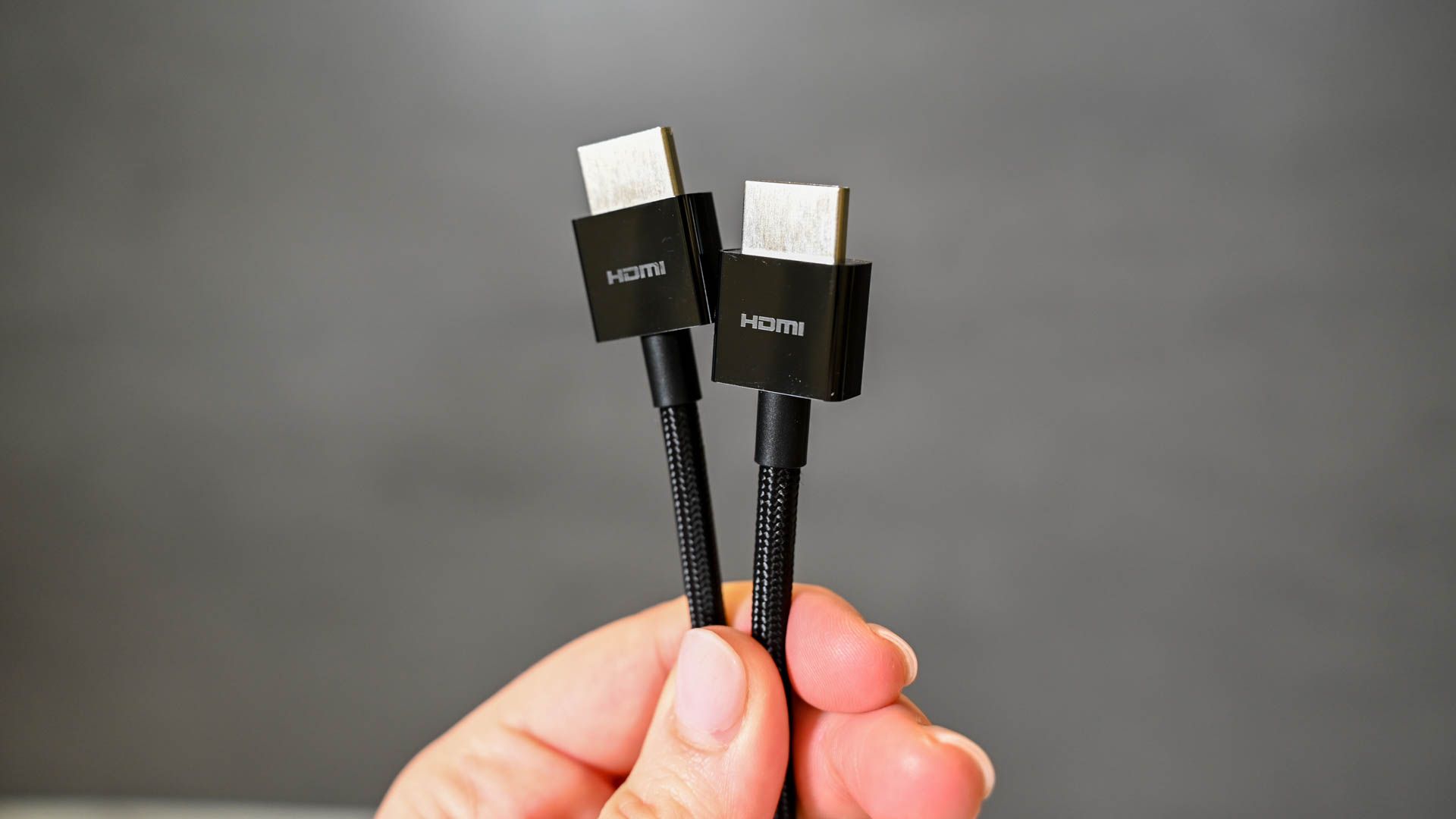 Belkin Ultra HD High Speed HDMI Cable – Learn and Buy