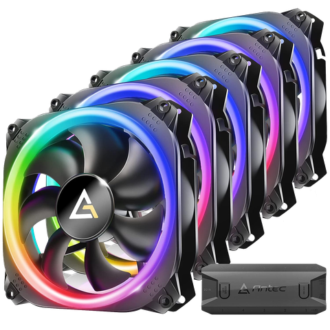 The Best RGB Fans for Your PC in 2023