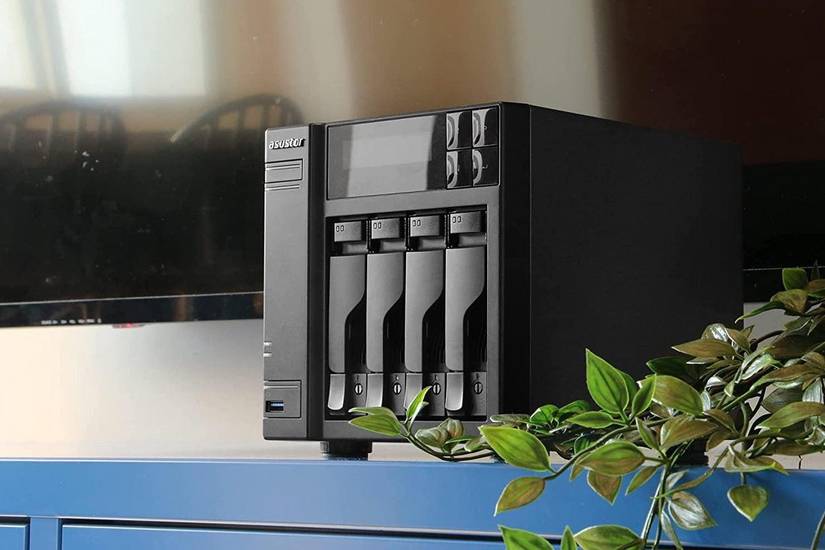 The Best NAS for Your Home Media Server in 2024
