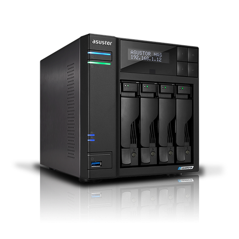 The Best NAS for Your Home Media Server in 2024