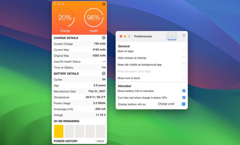 6 Apps to Monitor and Improve Your MacBook’s Battery Life