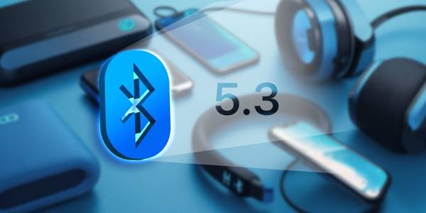 Bluetooth 5.3