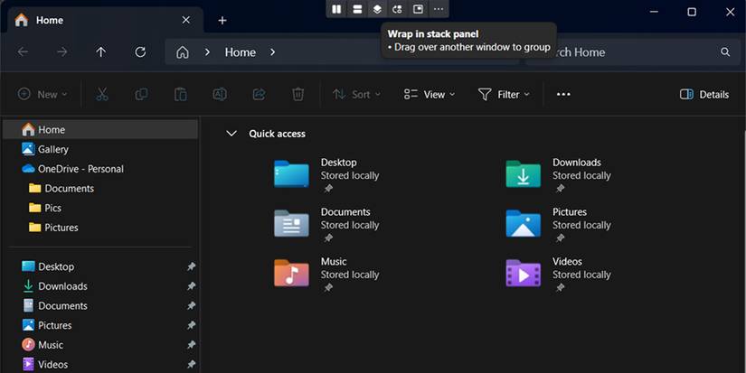 Cascade Windows Examples How to Cascade All Open Windows in Windows 11 and 10