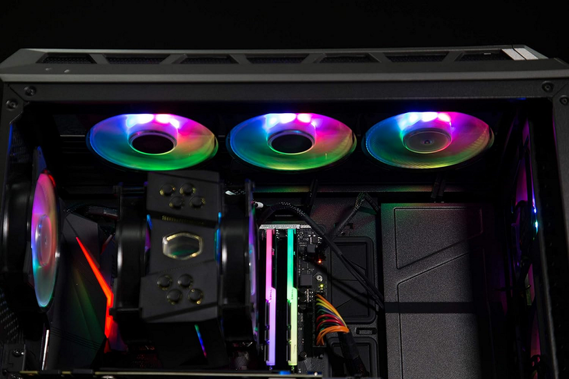 The Best RGB Fans for Your PC in 2023