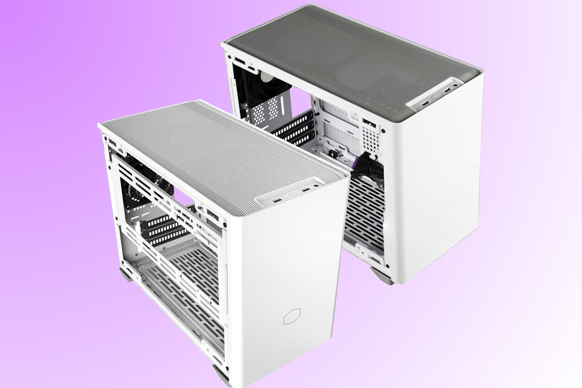 The Best White PC Cases in 2023