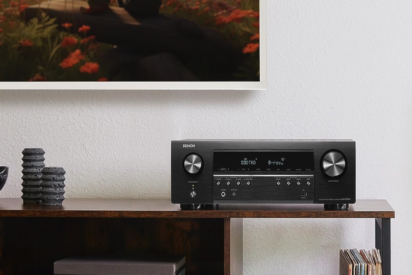 The Best AirPlay Receivers