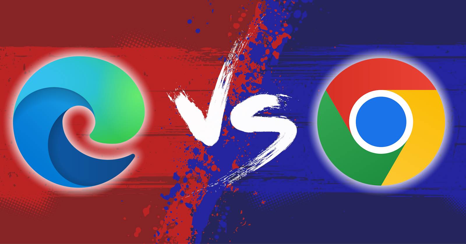 Edge vs. Chrome 6 Reasons to Switch to Microsoft Edge