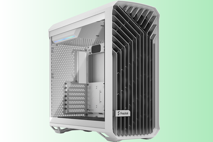 The Best PC Cases of 2024