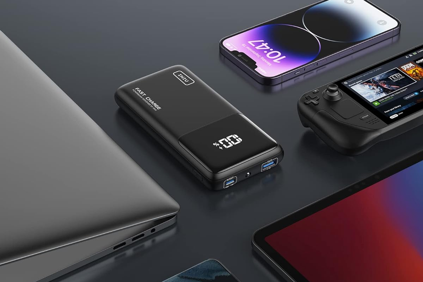 The Best Power Banks for Steam Deck in 2023