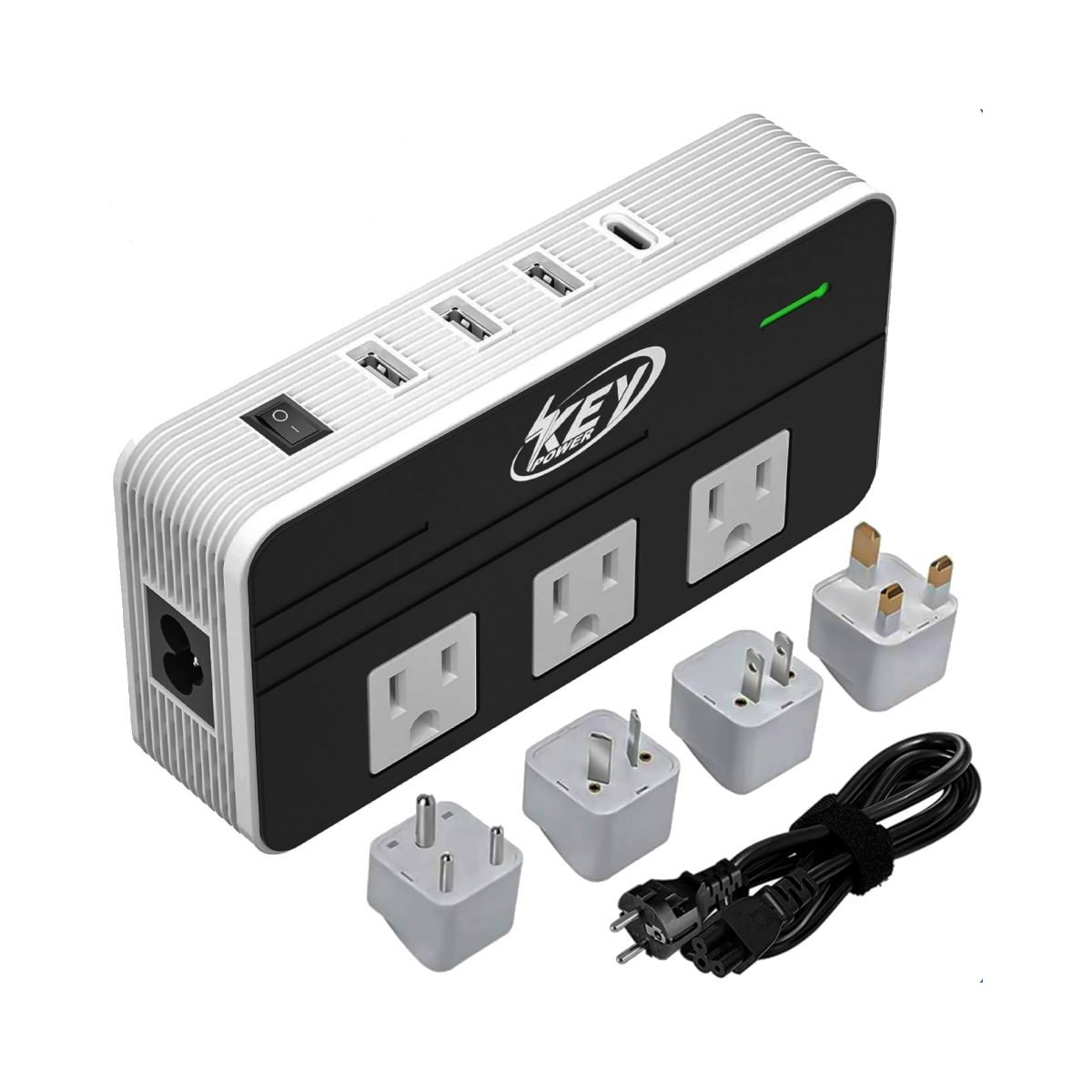 The Best Travel Adapters of 2023