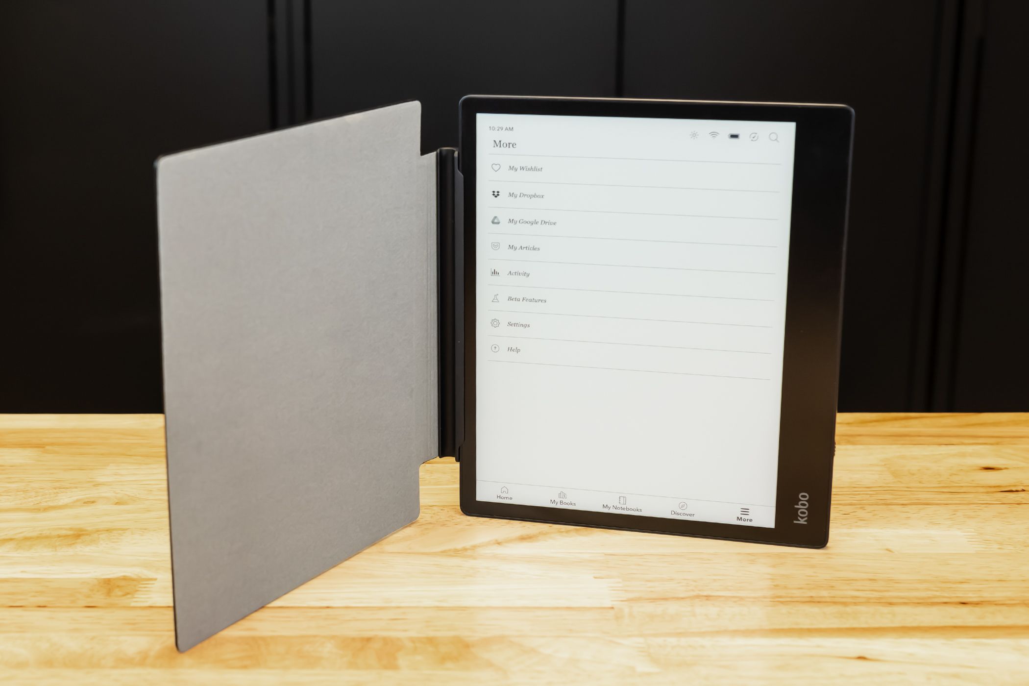 Rakuten Kobo Elipsa 2E Review: An eReader and Smart Notebook