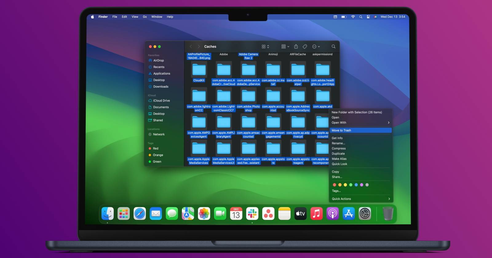 Apple Cache Server How to Clear the System and Internet Caches on a Mac