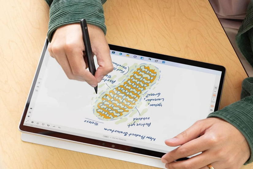 Surface Pro Taking Notes Ipad Pro Must-Have Tablets For Note-Taking In 2023 Astropad Surface Pro Taking Notes Ipad Pro Must-Have Tablets For Note-Taking In 2023 Astropad