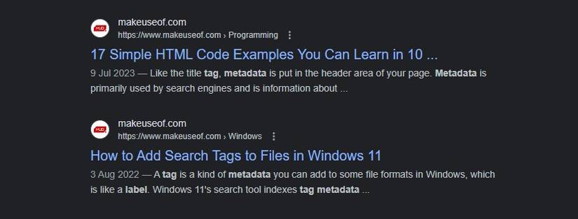 Meta Key Words Html What Are HTML Meta Tags, and What Are They Used For?