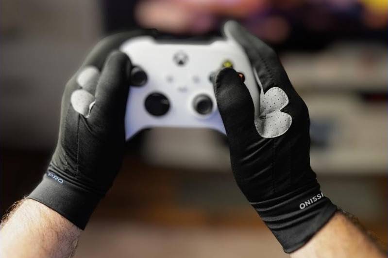 The Best Gaming Gloves of 2023