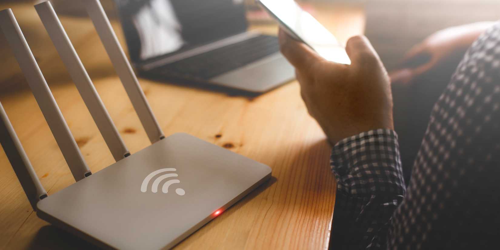 Router vs. Computer DNS Settings: Here's What Was Faster