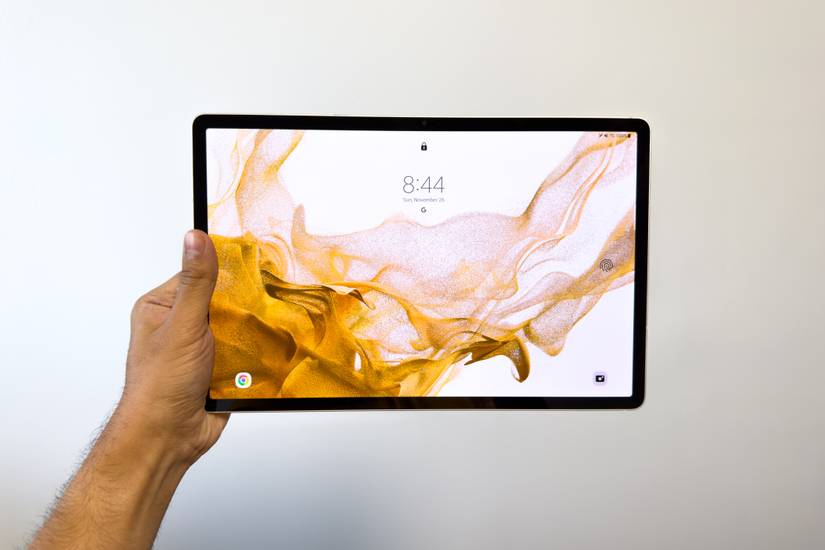 Samsung Galaxy Tab S9+ Review: The Same Old Middleweight Champion
