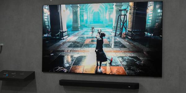 Samsung QLED TV