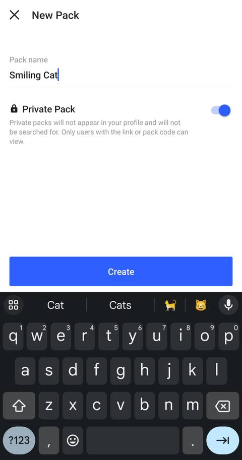 How to Make Your Own WhatsApp Stickers on Android and iPhone