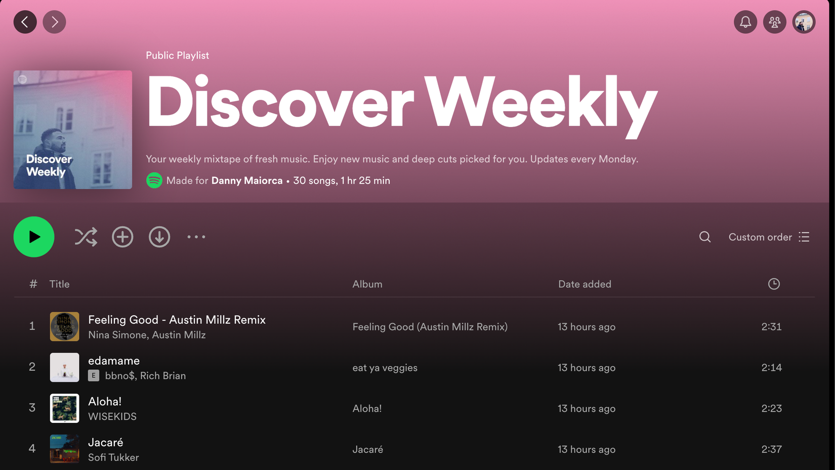 Albums Are Better Than Random Playlists, and You’ll Never Convince Me ...